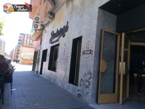 Boulevard albacete