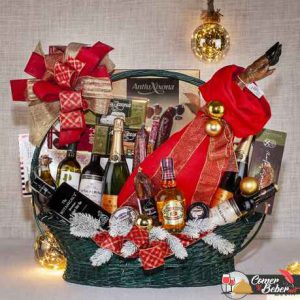 cestas de navidad eurolotes