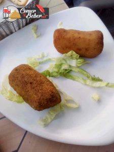 croquetas liberty