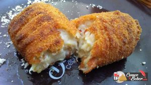 croquetas