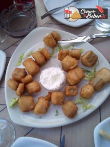 bacalao liberty
