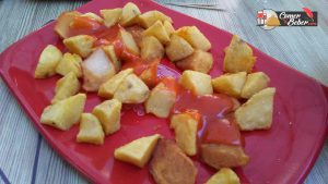 bravas boulevard