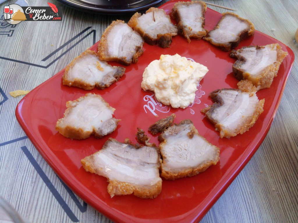 cervecería boulevard