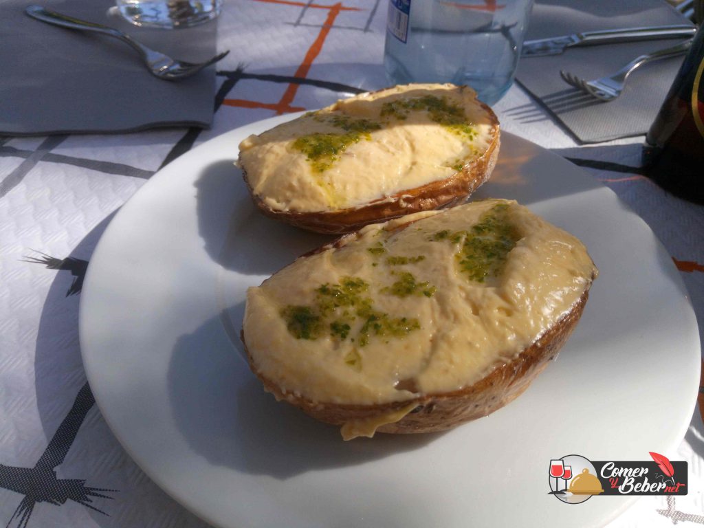 casco de patata batiburrillo