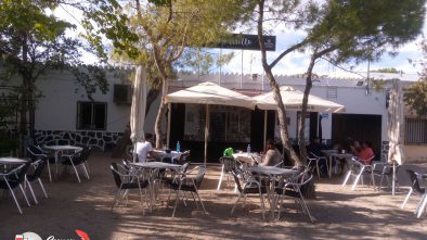 batiburrillo de aguas nuevas