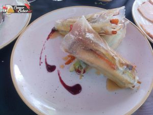 rollitos zain