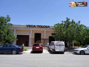 Vino Vega Tolosa