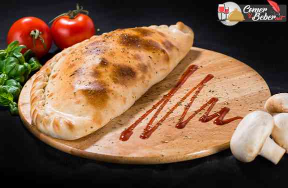 calzone