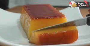 como hacer tocino de cielo