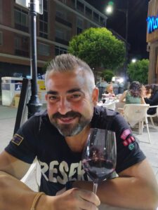 salvador garrido