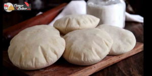 pan de pita
