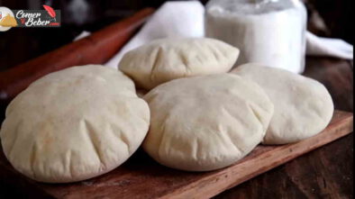 pan de pita
