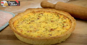 quiche lorena