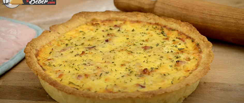 quiche lorena