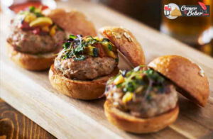 receta pan brioche