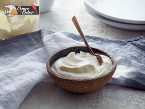 crema fresca