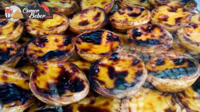 pastel de belem