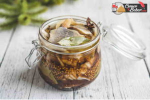 escabeche de pescado
