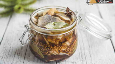 escabeche de pescado