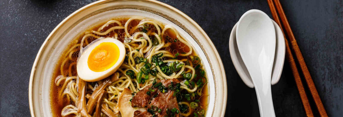receta ramen