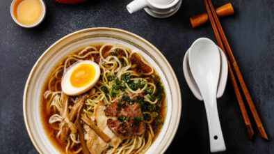 receta ramen
