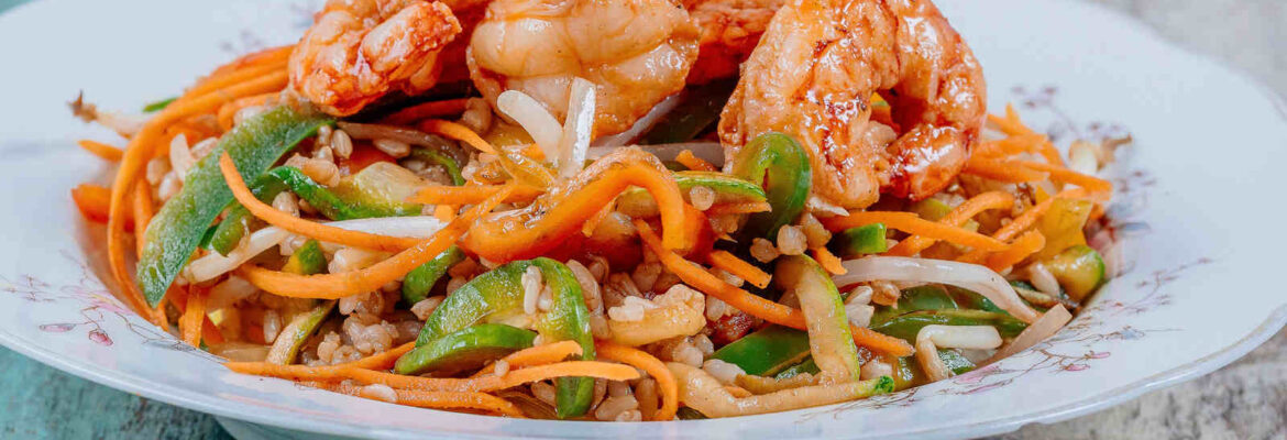 receta familia feliz china