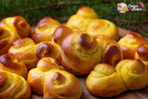 pan dulce