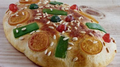 receta coca de san juan