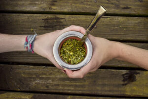beneficios mate