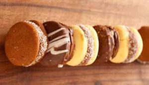 alfajores