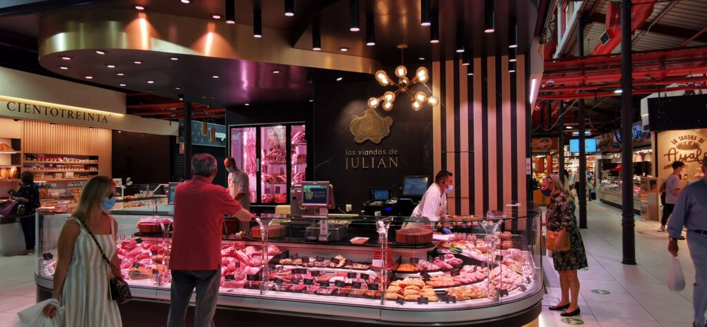 carnicería las viandas de julian