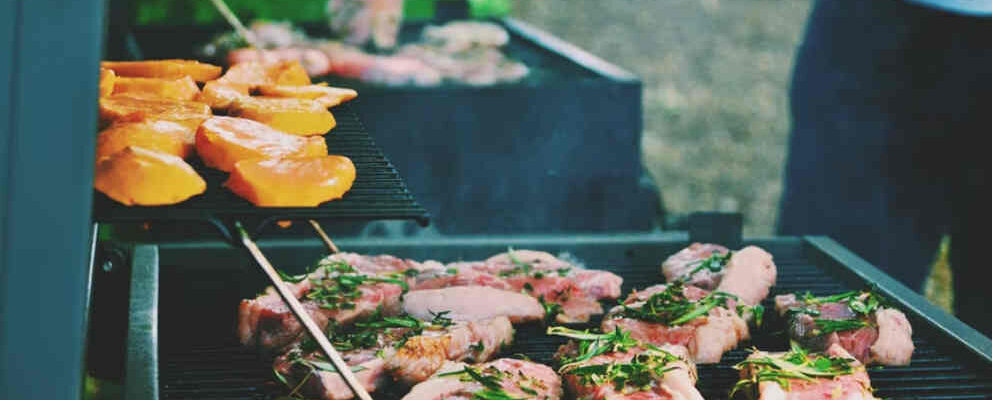 presa ibérica a la brasa