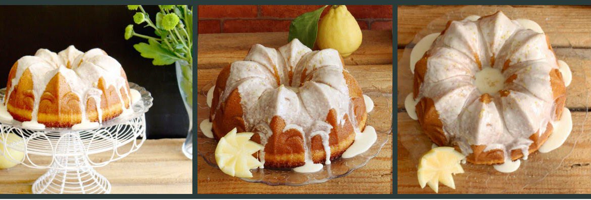 bundt cake