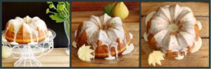 bundt cake