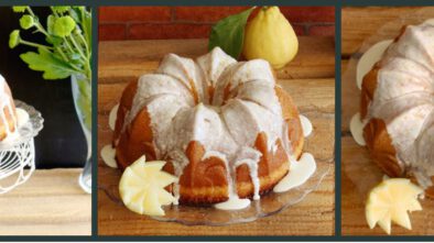 bundt cake