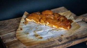 tarta tatin