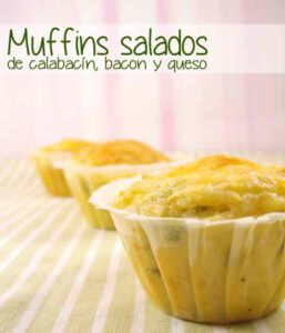 muffins salados