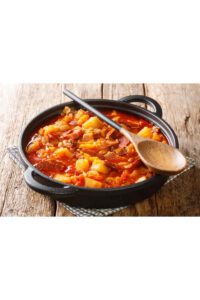 locro argentino