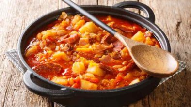 locro argentino