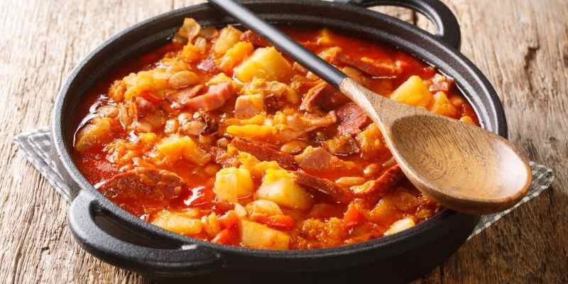 locro argentino