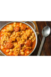 callos madrileños
