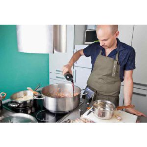 vino para cocinar
