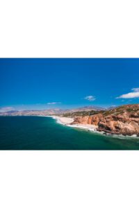 Vía Verde del Mar