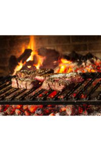la mejor barbacoa