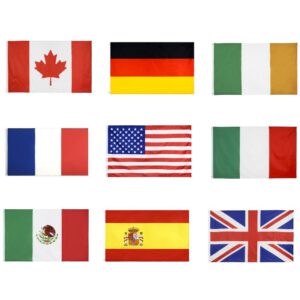 mejores gastronomias del mundo