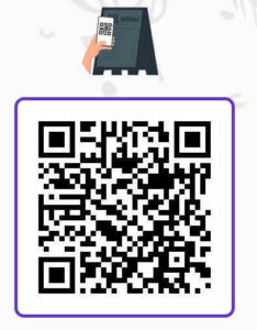 carta QR restaurante