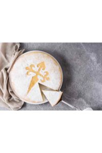 tarta de santiago esponjosa