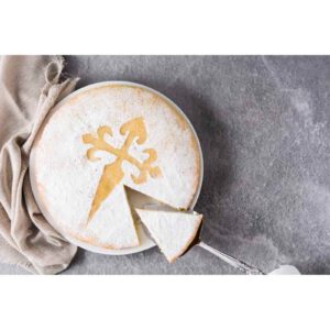 Receta Tarta de Santiago, las más esponjosa