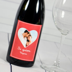 Qué vino escoger para una cena romántica