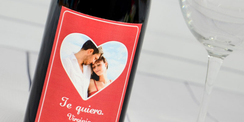 cena enamorados